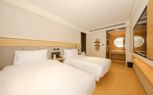 Ji hotel (Sanyuan Xiqiao, Beijing International Ex