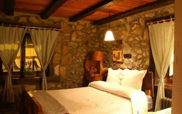 Casa Rural Txopebenta