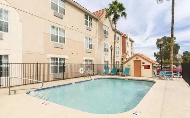 TownePlace Suites Phoenix North