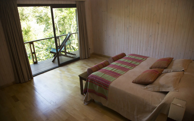 Mocona Virgin Lodge
