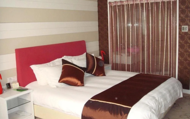 Hangzhou Jasmine Grand Hotel