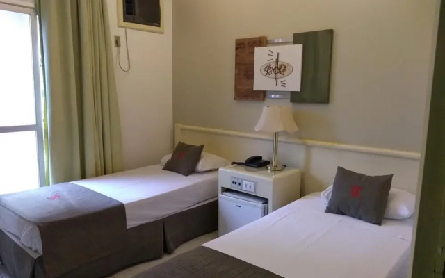Trade Garden Hotel