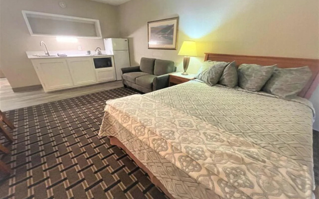 FairBridge Extended Stay – a Kitchenette Hotel