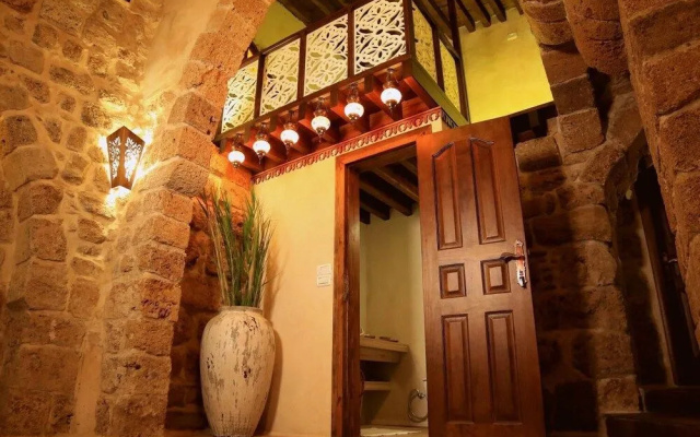 Zidan Sarai Suite