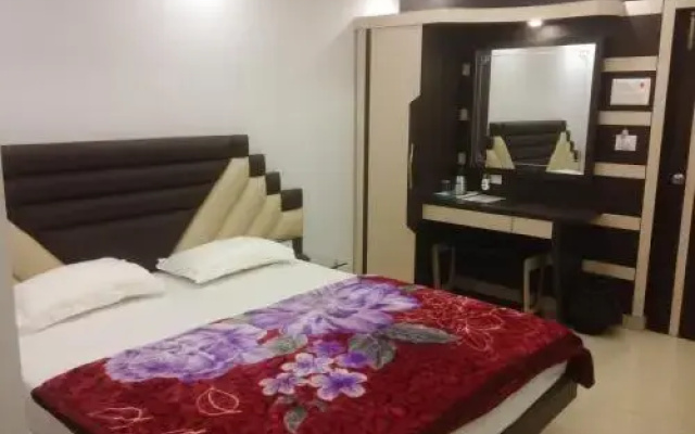 Hotel S G International