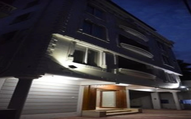 Hotel Reech
