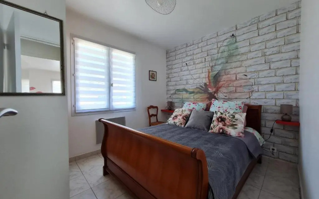 Gite Aizenay, 4 pièces, 5 personnes - FR-1-426-467