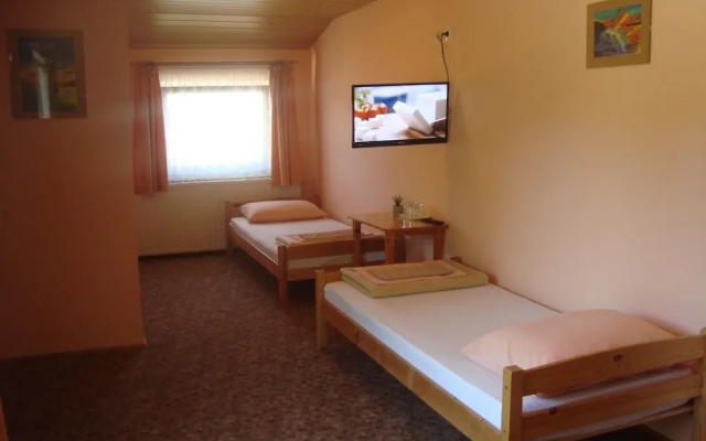 Rooms Ivan