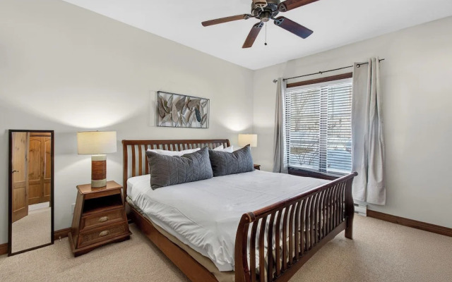 Les Manoirs Unit 3