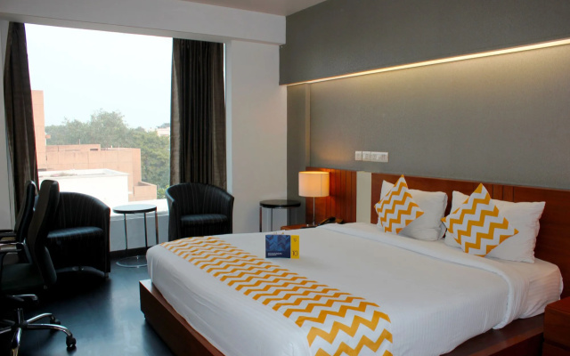 FabHotel Sage Saket