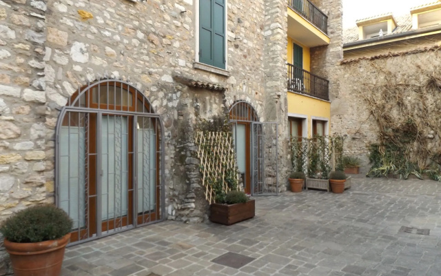 Casa Portici