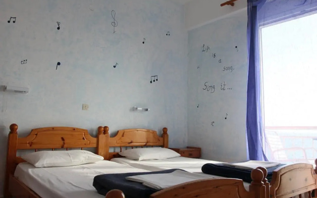 Madalenas B&B