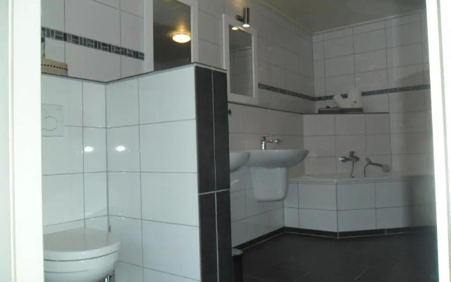 Herkenhoek 3 bedroom apartement