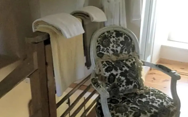 Chez nicole