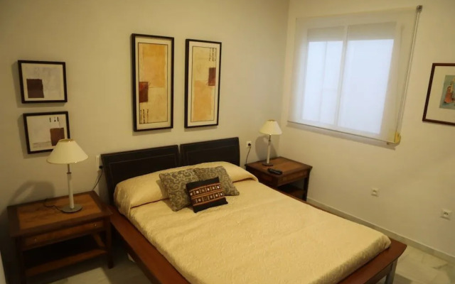 Apartamento Mar de Korus