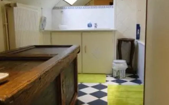 Le Loft a la Couronne Centre Ville de Barr