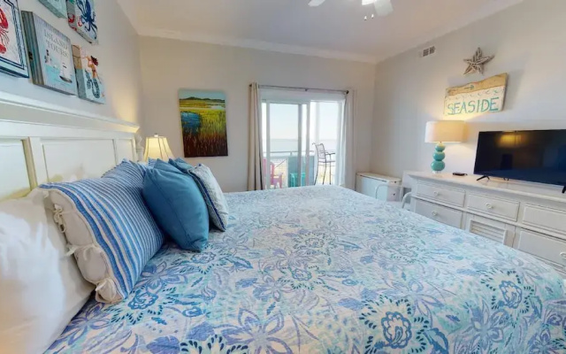 Bay View Villas 2 by Tybee Vacation Rentals