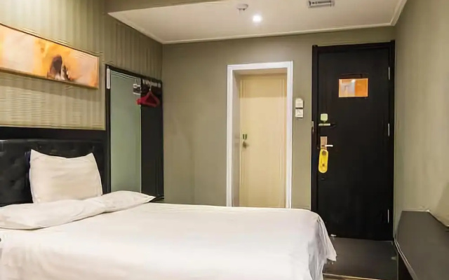 Hi Inn