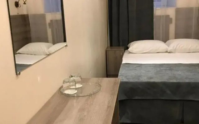 Hotel 1416