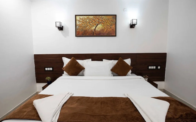 HR Grand Hotel