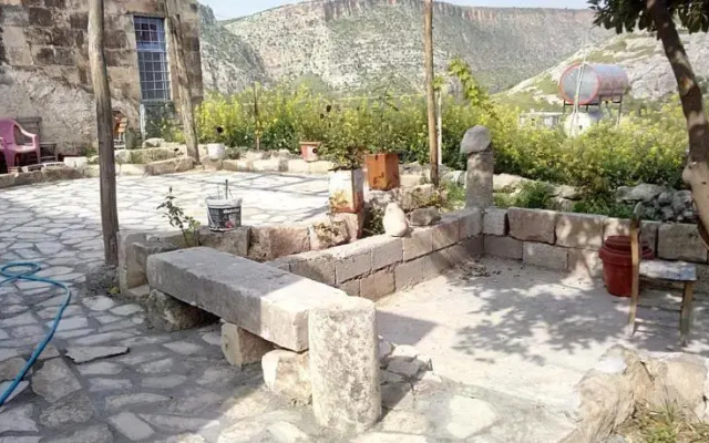 Homestay Halfeti Fırat Pansiyon