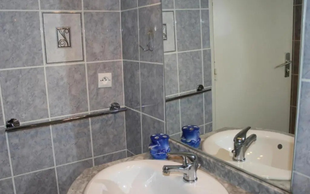 Maison Gruissan, 5 pièces, 8 personnes - FR-1-229-67