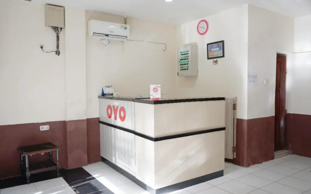 OYO 2536 Hotel Tanjung