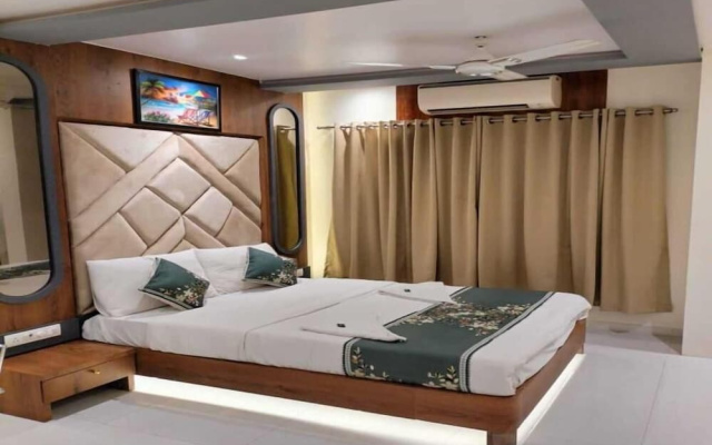 Hotel Anuha