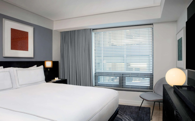 Conrad New York downtown