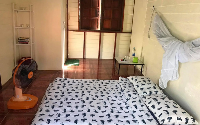 Grandma's House