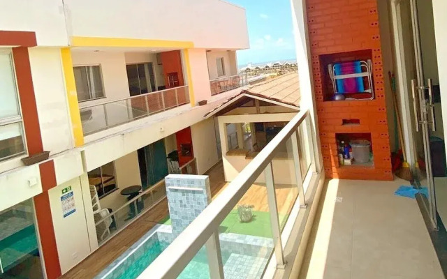 SaltBeach Atalaia Residence Inn - N203