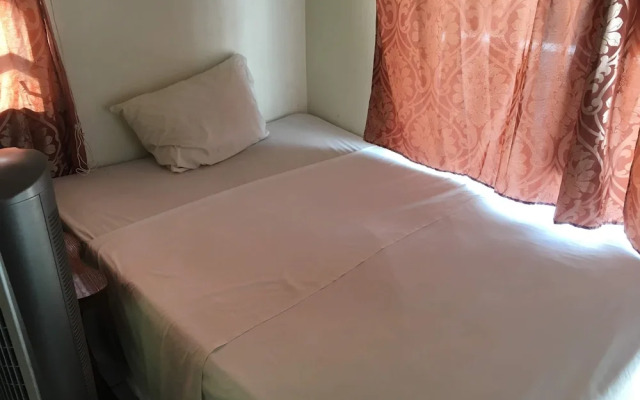 Ramsey's Guest House