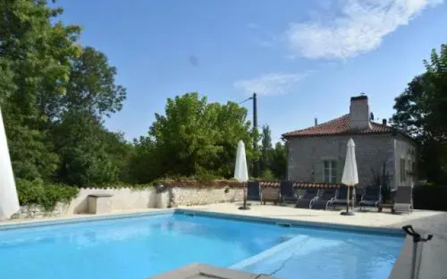 La Mouline
