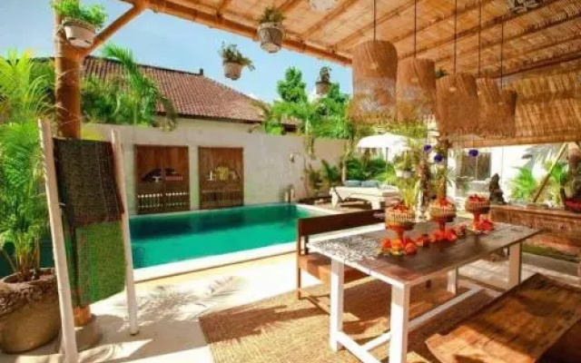 Villa Sarong 2