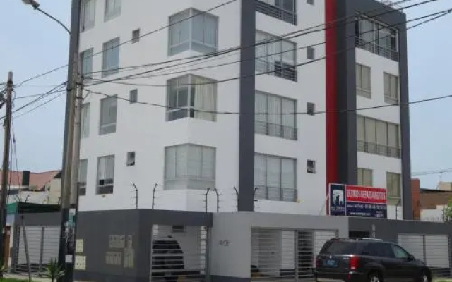 Tacna apartament