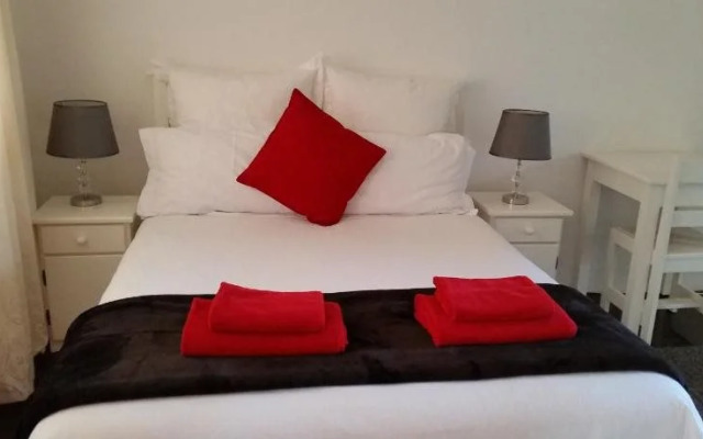 Ballina Ga-el Guest House