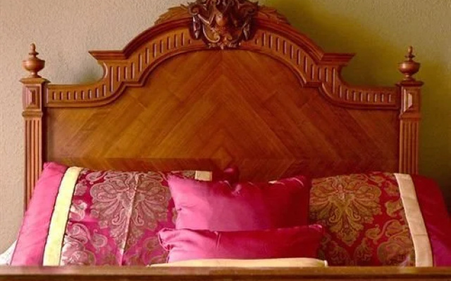 Hotel Savoy