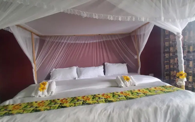 African Tent Resort