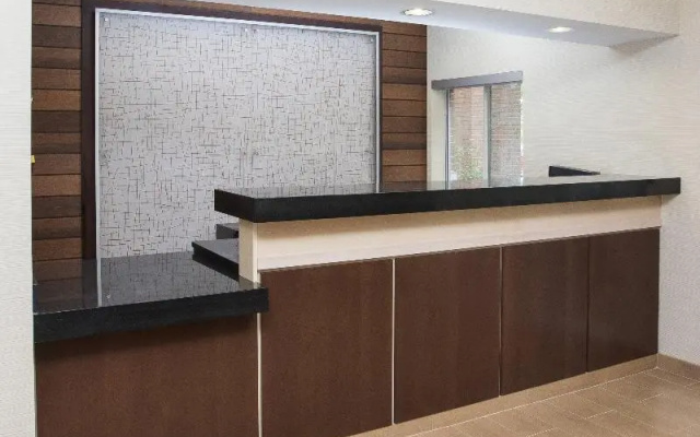 Fairfield Inn Dayton South