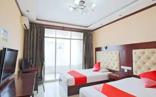 Ning'an Xinfuyuan Hotel