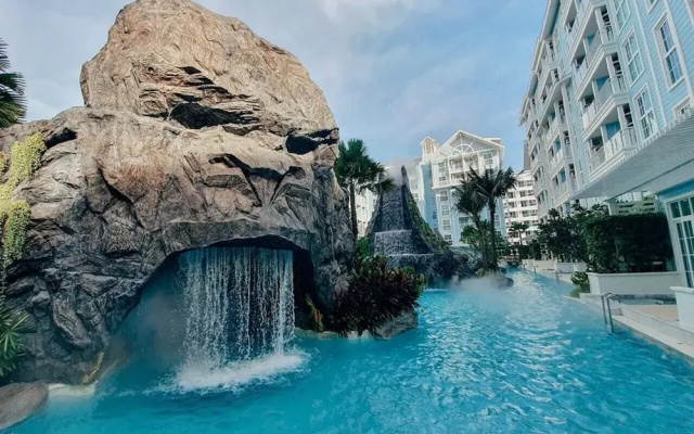 GrandFlorida 1Bedroom CloseToBeach D716