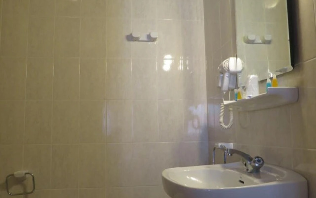 Hotel Montemar