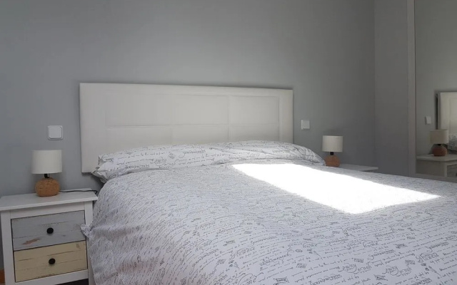 Apartamento Barceló 1 - Tribunal