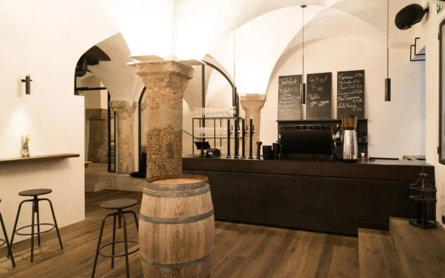 Boutiquehotel Weisses Rössl