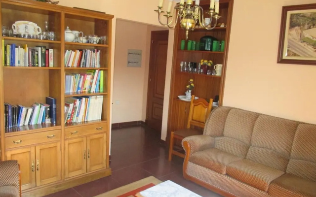 Casa da Laxe