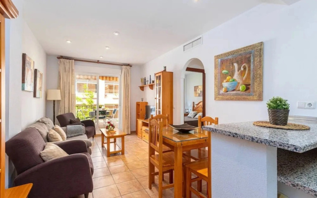 Apartamento Pe Oncillo Beach Solset