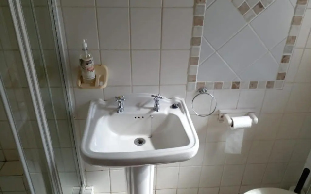 Citrusdal Guest Rooms