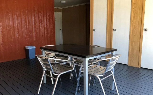 Miners Rest Motel