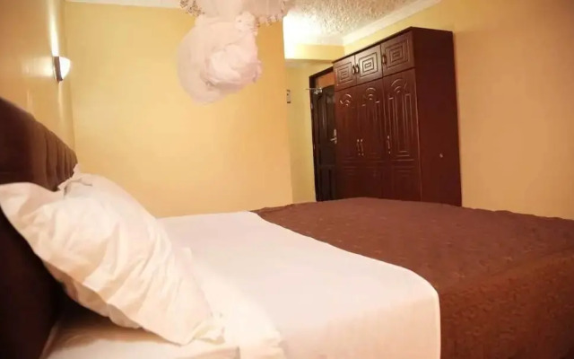 Wajir Palace Hotel