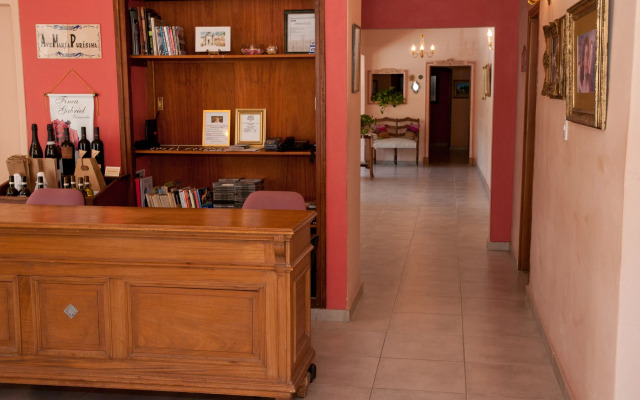 Nuestra Señora De Altagracia Hotel Boutique Y Spa